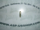 Bremsentlüfterschraube - Bleeder Screw  1/4-28